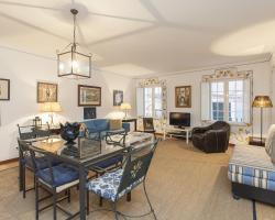 Bairrus Lisbon Apartments - Alfama II