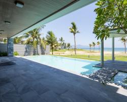 IDC White House Da Nang