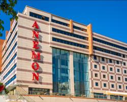 Anemon Eskisehir Hotel