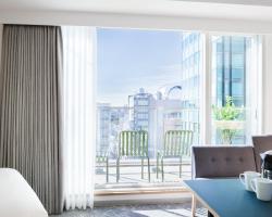 Tokyu Stay Shibuya Shin-Minamiguchi