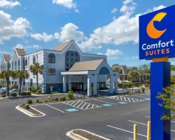 Comfort Suites Southport - Oak Island