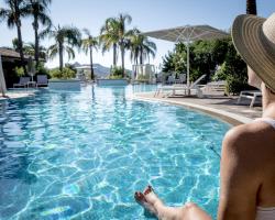 Cruccùris Resort - Adults Only