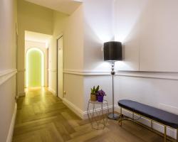 Hold Rome - Luxury Suites
