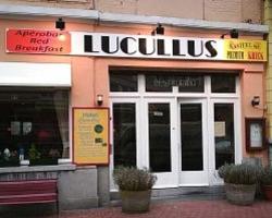 Logies Lucullus