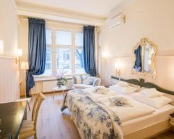 Hotel Augusta Am Kurfürstendamm