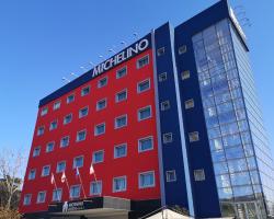 Hotel Michelino Bologna Fiera