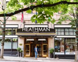 Heathman Hotel