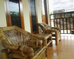 Tiga Dara 2 Homestay