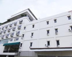 Hotel Borneo Pontianak