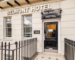 فندق بيلمونت