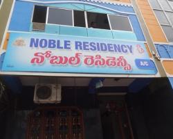 Noble Residency