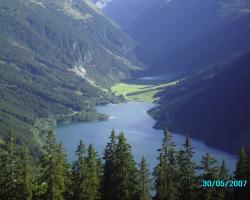 Chalet Anna Appartment