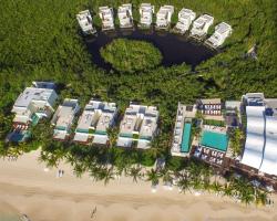 Blue Diamond Luxury Boutique - All Inclusive Adults Only