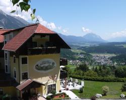 Panoramahotel Hauserhof