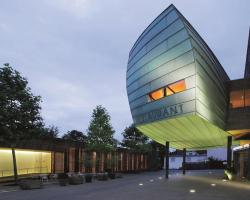 Vienna House by Wyndham Martinspark Dornbirn