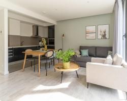 Limehome Barcelona Rector Triadó