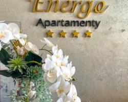 Apartamenty Energo