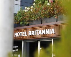 Hotel Britannia