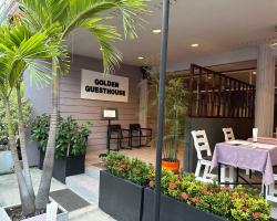 GOLDEN GUESTHOUSE by The Beach Cha Am