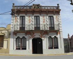 Hostal Cal Pla