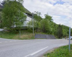 Hardanger Apartment