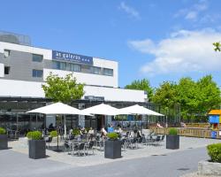 Aparthotel Attica21 As Galeras