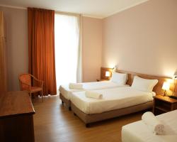 Hotel Montevecchio