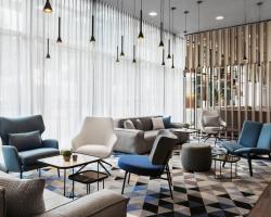 Courtyard by Marriott Munich City East