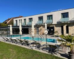 Kaiser von Österreich, Historik- und Thermalhotel