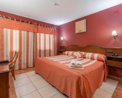 Hotel Puerta de Javalambre