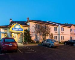 Days Inn by Wyndham West-Eau Claire