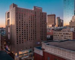 Hyatt Regency Boston