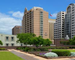 DoubleTree Suites by Hilton Hotel Austin