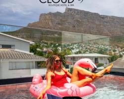 Cloud 9 Boutique Hotel and Spa