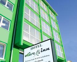 Hotel Olive Inn
