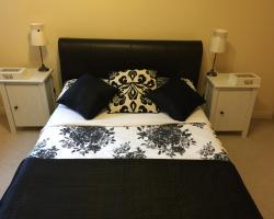 Millennium Drive Apartment