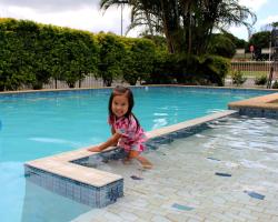 Beachlander Self-Contained Holiday Apartments