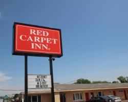 Red Carpet Inn Niagara Falls