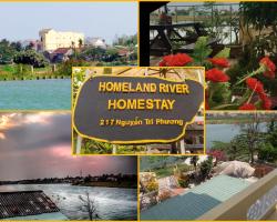 Homeland River Homestay