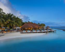 Kurumba Maldives