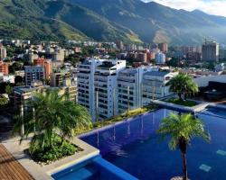 Pestana Caracas Premium City & Conference Hotel