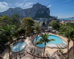 Holiday Inn Resort Krabi Ao Nang Beach by IHG