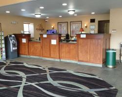 Lavissh inn and Suites