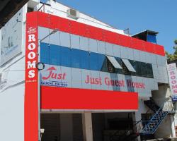 Just Guest House, Chennai Airport