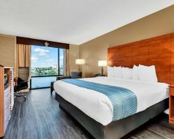 Best Western Orlando Gateway Hotel