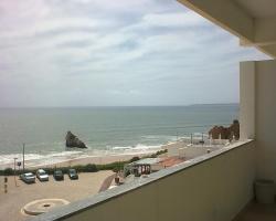 Rocha Praia Mar Beach Front Line Bay