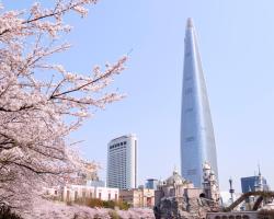 Lotte Hotel World