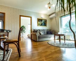 Ramaus Poilsio Apartamentai