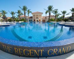 The Regent Grand