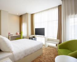 Swiss-Belinn Balikpapan